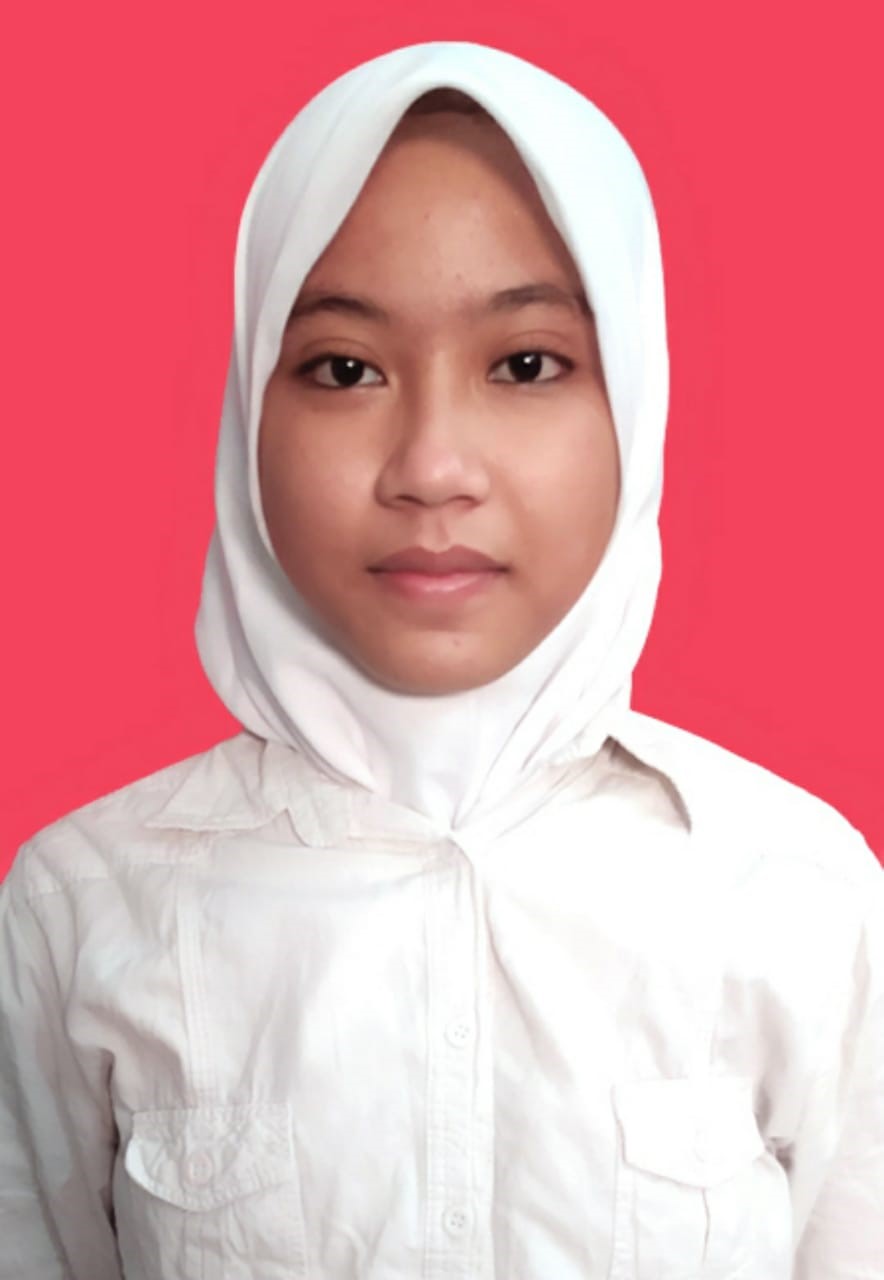 PUTRI AULEYA NATASA